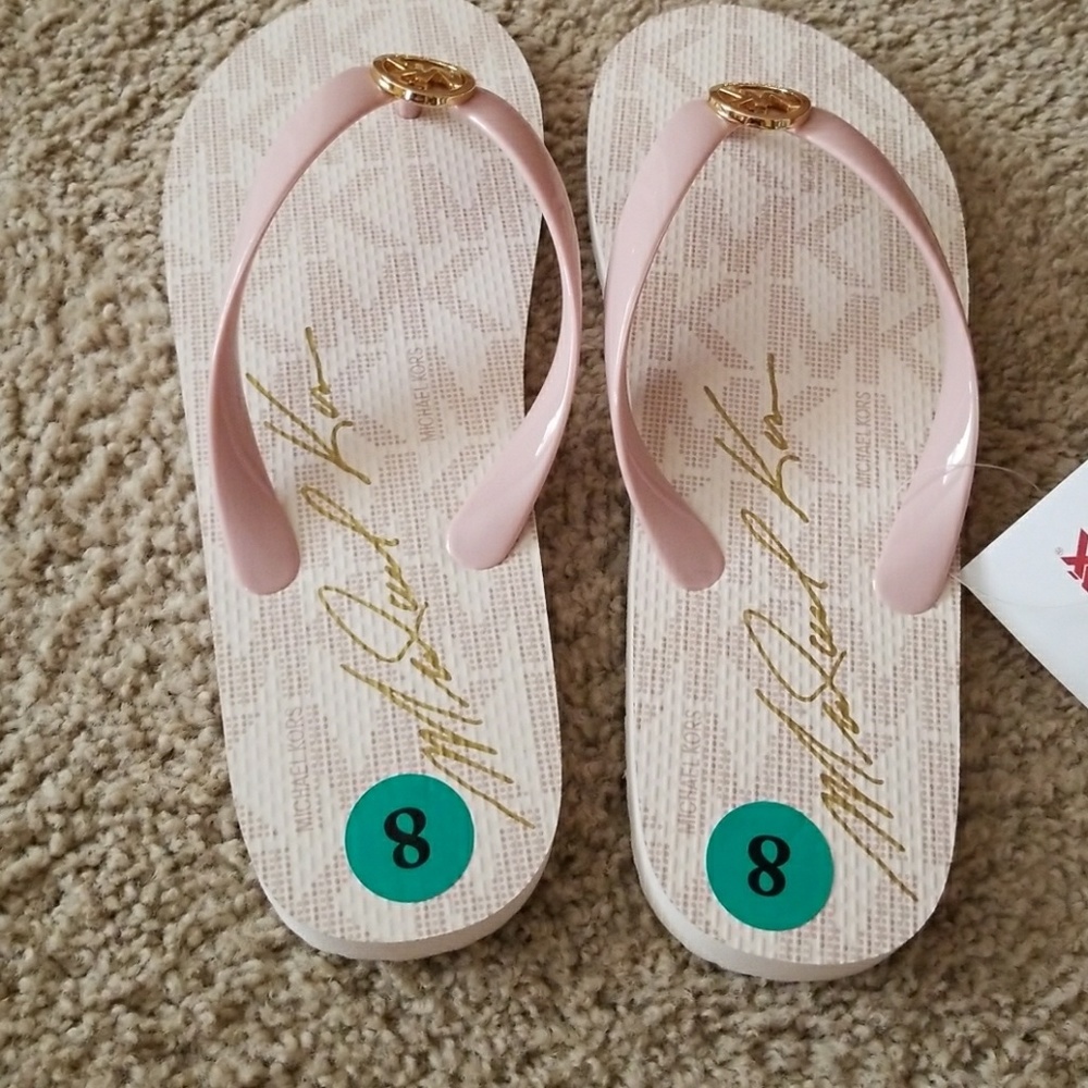 Michael Kors Flops